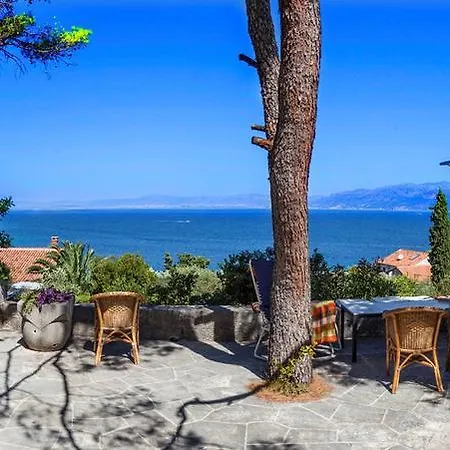 Διαμέρισμα Two-bedroom In I Postira